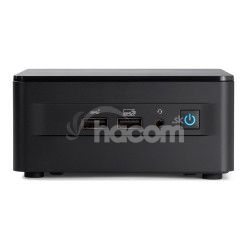 ASUS NUC/13 Pre Kit (NUC13ANHi3)/Mini/i3-1315U/bez RAM/UHD/bez OS/3R 90AR00C1-M00040