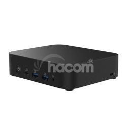 ASUS NUC 14 Essential N355/M.2 slot/0G DDR5/bez/ 90AR00M2-M00090