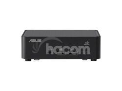 ASUS NUC 14 PRO Kit u7-155H/M.2 5slot/0G D5/bez 90AR0062-M000E0