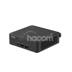 ASUS NUC 15 PRE Kit i3-100U/M.2 slot/2x0G D5/S/bez 90AR00R2-M00050