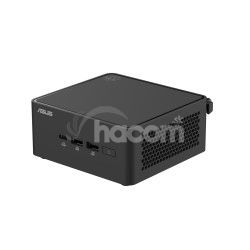 ASUS NUC 15 PRE Kit i3-100U/M.2 slot/2x0G D5/T/bez 90AR00Q2-M00020