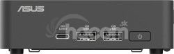 ASUS NUC 15 PRO Kit u7-225H/M.2 slot/2x0G D5/Tall/ 90AR00R2-M00090