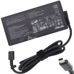 ASUS originl ADAPTER 200W 20V 3P (RECTANGLE) B0A001-01120600