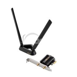 ASUS PCE-AXE59BT - Tri-Band PCIe Wi-Fi adaptr 90IG07I0-MO0B00