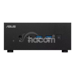 ASUS PN/ExpertCenter PN53/Mini/R7-7735HS/16GB/512GB SSD/AMD int/W11P/3R 90MS02H1-M00560