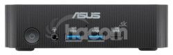ASUS PN54 Rdze 5 220/2*M.2 Slot/0G 90MR01D2-M000D0