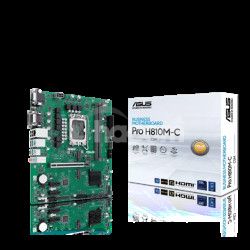 ASUS PRE H810M-C-CSM 90MB1KHP-M0EAYC