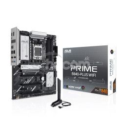 ASUS PRIME B840-PLUS WIFI 90MB1IZ0-M0EAY0