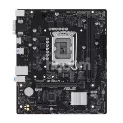 ASUS PRIME H610-R-SI/LGA 1700/mATX 90MB1GL0-M0ECY0