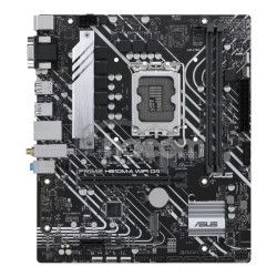 ASUS PRIME H610M-A WIFI D4 90MB1C80-M0EAY0