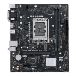 ASUS PRIME H610M-R D4-SI 90MB1B40-M0ECY0