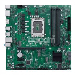 ASUS PRE Q670M-C-CSM/LGA 1700/mATX 90MB19E0-M0EAYC