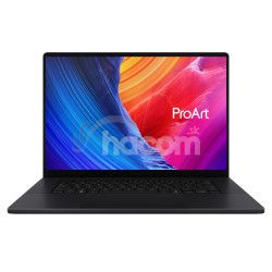 ASUS H7606 16/AI 9 HX 370/64GB/2+2TB/5090/BLK/W11P H7606WX-OLED065XZ