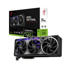ASUS ROG-ASTRAL-RTX5080-O16G-GAMING 90YV0LV0-M0NA00
