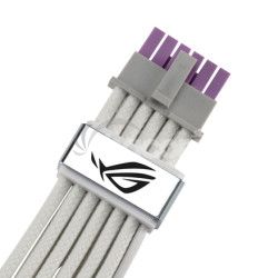ASUS ROG-EQUALIZER-WHITE 90YE00BP-B0QA00