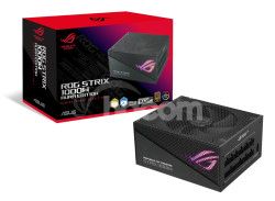 ASUS ROG-STRIX-1000G-AURA GAMING 1000W zdroj/GOLD 90YE00P1-B0NA00