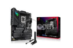 ASUS ROG STRIX B860-F GAMING WIFI 90MB1JG0-M0EAY0