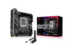 ASUS ROG STRIX B860-I GAMING WIFI 90MB1JB0-M0EAY0