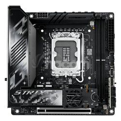 ASUS ROG STRIX Z890-I GAMING WIFI/LGA 1851/mITX 90MB1IC0-M0EAY1