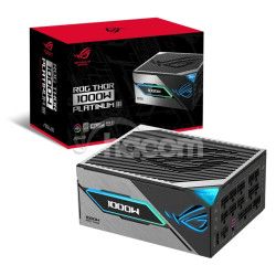 ASUS ROG-THOR-1000P3-GAMING 90YE00V3-B0NA00