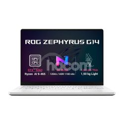 ASUS GA403GM 14/AI 9 465/32GB/1TB/5060/NoOS GA403GM-SY101Z