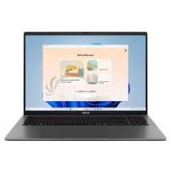 ASUS S3607 16/CORE ULTRA 5 225H/16GB/512GB/GR/W11H S3607CA-RP001W