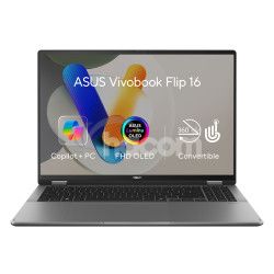 ASUS TP3607SA 16.0/CORE ULTRA 7 256V/16GB/1TB/W11H TP3607SA-OLED021W