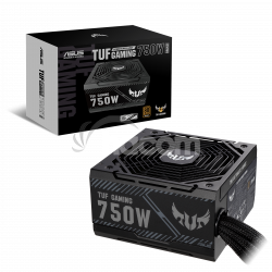 ASUS TUF Gaming 750W Bronze 90YE00D0-B0NA00