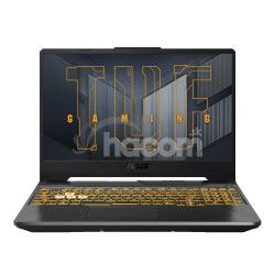 ASUS TUF Gaming A15/FA506NCR-HN110/R7-7435HS/15,6"/FHD/16GB/1TB SSD/RTX 3050/bez OS/Black/2R FA506NCR-HN110