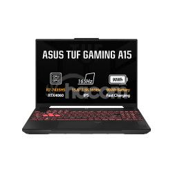 ASUS TUF Gaming A15/FA507NVR-HQ149W/R7-7435HS/15,6