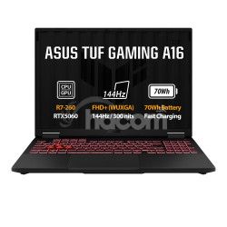 ASUS FA608UMI 16/7 260/16GB/512GB /5060/W11H FA608UMI-TU167WZ