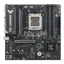 ASUS TUF GAMING A620AM-PLUS 90MB1N30-M0EAY0