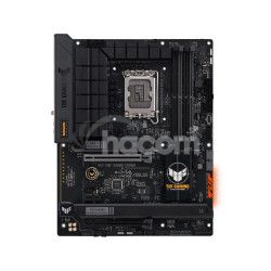 ASUS TUF GAMING B760-PLUS WIFI D4/LGA 1700/ATX 90MB1DF0-M0EAY0