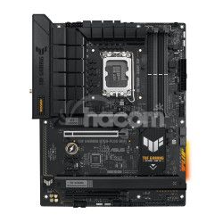 ASUS TUF GAMING B760-PLUS WIFI 90MB1ER0-M0EAY0