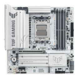 ASUS TUF GAMING B850-PLUS WIFI7 WHITE 90MB1MD0-M0EAY0