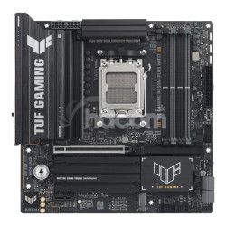 ASUS TUF GAMING B850M-PLUS WIFI7 90MB1MU0-M0EAY0