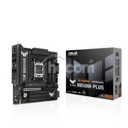 ASUS TUF GAMING B850M-PLUS 90MB1IX0-M0EAY0