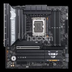 ASUS TUF GAMING B860M-PLUS - 5Y 90MB1JW0-M0EAY0