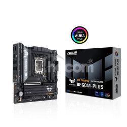 ASUS TUF GAMING B860M-PLUS 90MB1JW0-M0EAY0