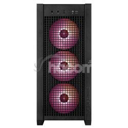 ASUS case GT302 - TUF GAMING CASE 90DC00I0-B19000