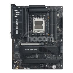 ASUS TUF GAMING X870E-PLUS WIFI 7 90MB1M70-M0EAY0