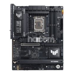 ASUS TUF GAMING Z890-PLUS WIFI/LGA 1851/ATX 90MB1IQ0-M0EAY0