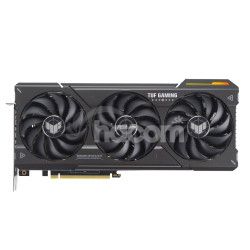 ASUS TUF RTX 4070/Gaming/OC/12GB/GDDR6x 90YV0IZ0-M0NA00