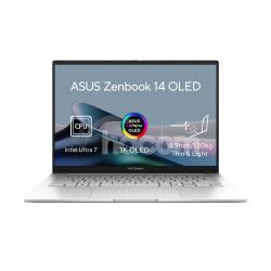 ASUS UX3405CA 14.0/CORE ULTRA 7 255H/32GB/1TB/W11P UX3405CA-OLED381X