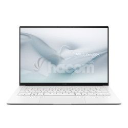 ASUS UX5406AA 14/CORE U7 355/32GB/1TB/WHITE/W11P UX5406AA-OLED465XZ