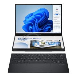 ASUS UX8406CA 14/CORE U9 285H/32GB/1TB/GRAY/W11H UX8406CA-OLED304WZ