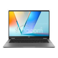 ASUS TP3407SA 14/CORE U5 226V/16GB/512GB/GRAY/W11H TP3407SA-OLED548WZ