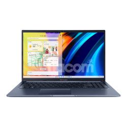 ASUS Vivobook 15/M1502NAQ-BQ057W/R5-150/15,6"/FHD/24GB/512GB/AMD int/W11H/Blue/2R M1502NAQ-BQ057W