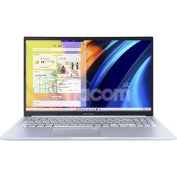 ASUS Vivobook 15/X1502VA-NJ1250W/i5-13420H/15,6"/FHD/16GB/1TB/Intel int/W11H/Silver/2R X1502VA-NJ1250W