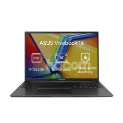 ASUS X1605VA 16.0/I7-13620H/32GB/1TB/W11H X1605VA-MB1268W